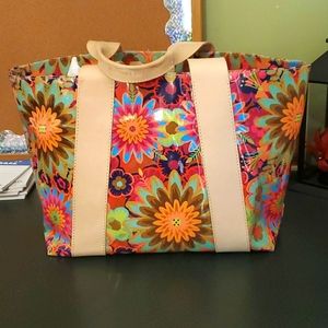 Consuela Trista Carry All